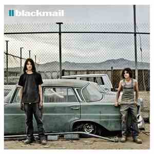 Blackmail  - II