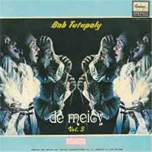 Bob Tutupoly - Vol. 3