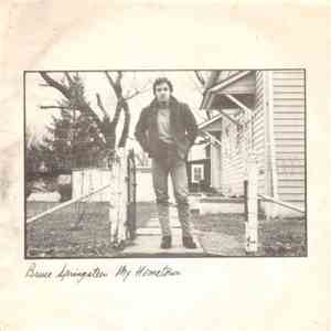 Bruce Springsteen - My Hometown