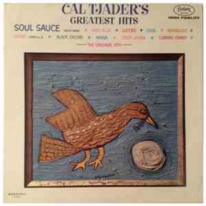 Cal Tjader - Cal Tjader's Greatest Hits