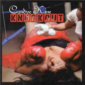 Candye Kane - Knockout