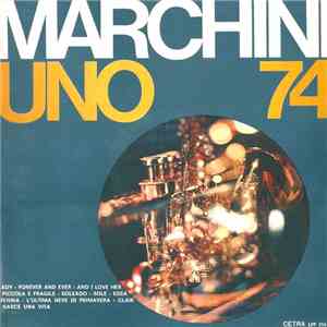 Cesare Marchini - Marchini Uno 74