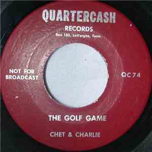 Chet & Charlie - The Golf Game