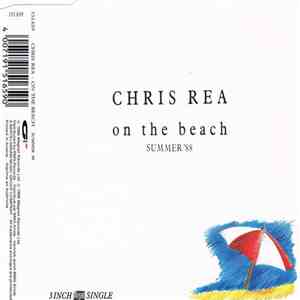 Chris Rea - On The Beach (Summer '88)