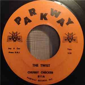 Chubby Checker - The Twist