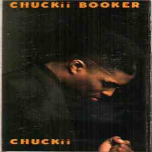 Chuckii Booker - Chuckii