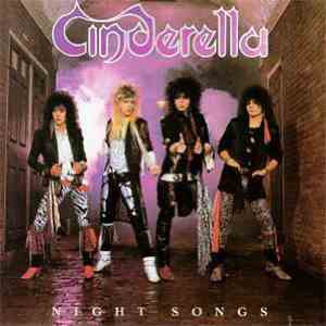 Cinderella  - Night Songs