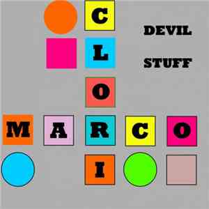 Clori Marco - Devil Stuff