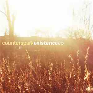 Counterspark - Existence EP