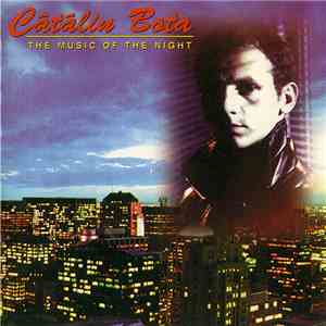 Cătălin Bota - The Music Of The Night