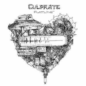 Culprate - Flatline