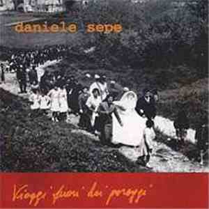 Daniele Sepe - Viaggi Fuori Dai Paraggi