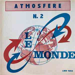 David Hoyt Kimball - Atmosfere N. 2