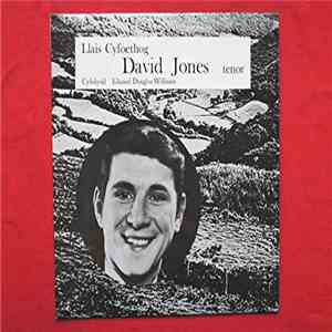 David Jones - Llais Cyfoethog