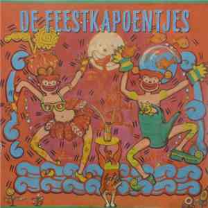 De Feestkapoentjes - Feestkapoentjes