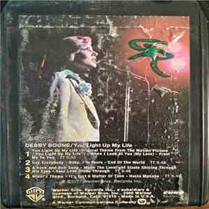 Debby Boone - You Light Up My Life