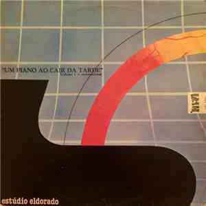 Dick Farney, José Alves , Amilton Godoy, Felix Wagner - Um Piano Ao Cair Da ...