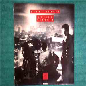 Drum Theatre - Moving Targets