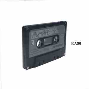EA80 - Mixtape