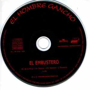 El Hombre Gancho - El Embustero