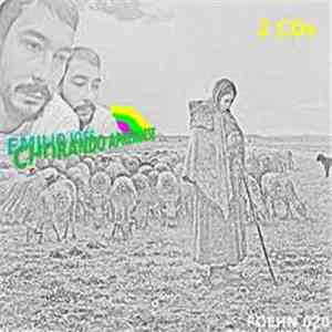 Emilio José  - Chorando Apréndese