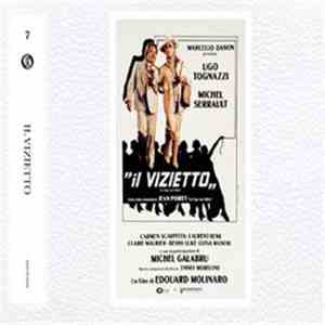 Ennio Morricone - Il Vizietto