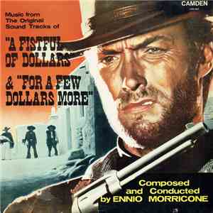 Ennio Morricone - Music From The Original Sound Tracks Of 
