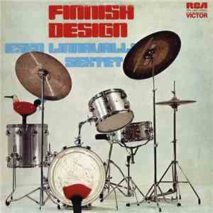 Esko Linnavalli Sextet - Finnish Design