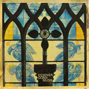 Essener Jugend-Symphonie-Orchester, Essener Domchor, Domkapellmeister Karl ...