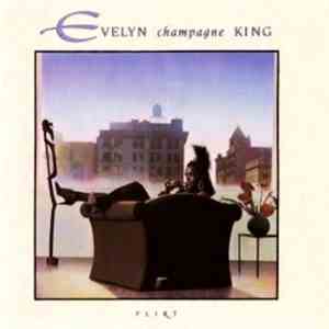 Evelyn Champagne King - Flirt