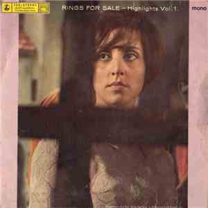 Fairuz - Rings For Sale Highlights Volume 1