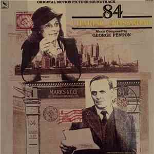 George Fenton - 84 Charing Cross Road - Original Motion Picture Soundtrack