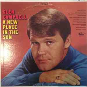 Glen Campbell - A New Place In The Sun