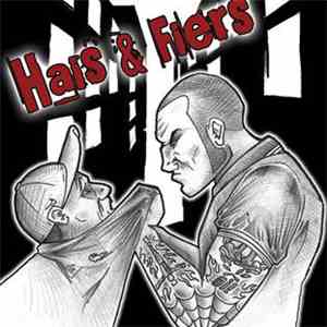 Hais & Fiers - La Rage