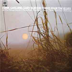 Hank Garland & Gary Burton - Three-Four The Blues