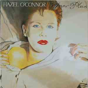 Hazel O'Connor - Cover Plus