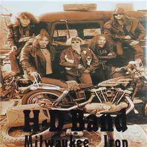 H-D Band - Milwaukee Iron