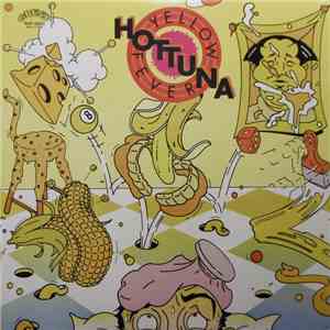 Hot Tuna - Yellow Fever