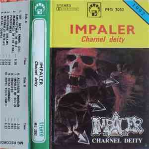 Impaler - Charnel Deity