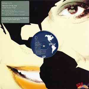 Inner Life - Moment Of My Life / I Like It Like That