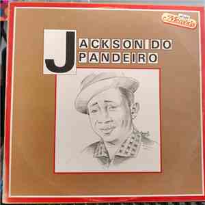 Jackson Do Pandeiro - Série Memória
