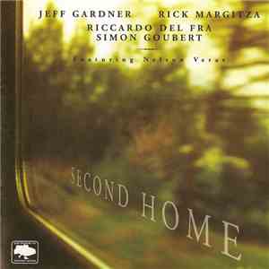 Jeff Gardner / Rick Margitza / Riccardo Del Fra / Simon Goubert Featuring N ...