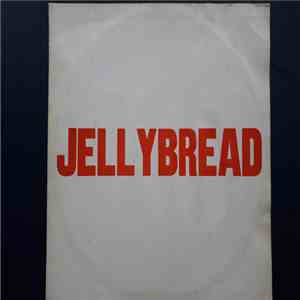 Jellybread - Jellybread
