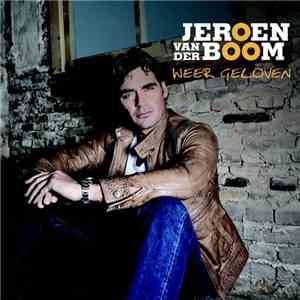 Jeroen van der Boom - Weer Geloven