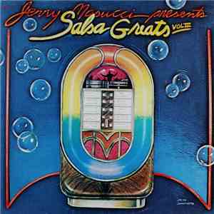 Jerry Masucci Presents... Various - Super Salsa Greats - Vol. III