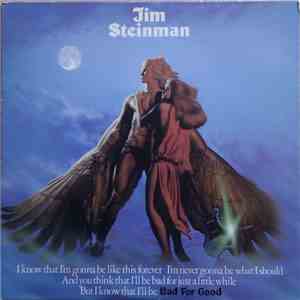 Jim Steinman - Bad For Good