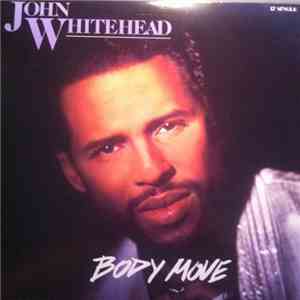 John Whitehead - Body Move