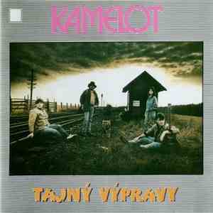 Kamelot  - Tajný Výpravy