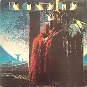 Kansas - Monolith