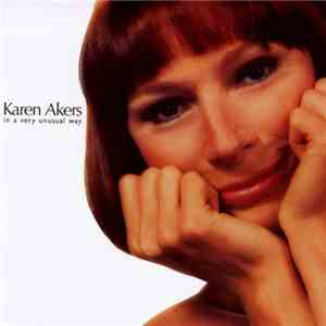 Karen Akers - In A Very Unusual Way